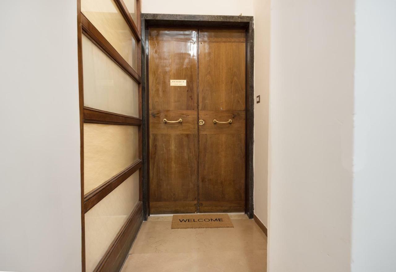 Toledo In Bed & Breakfast Napoli Bagian luar foto